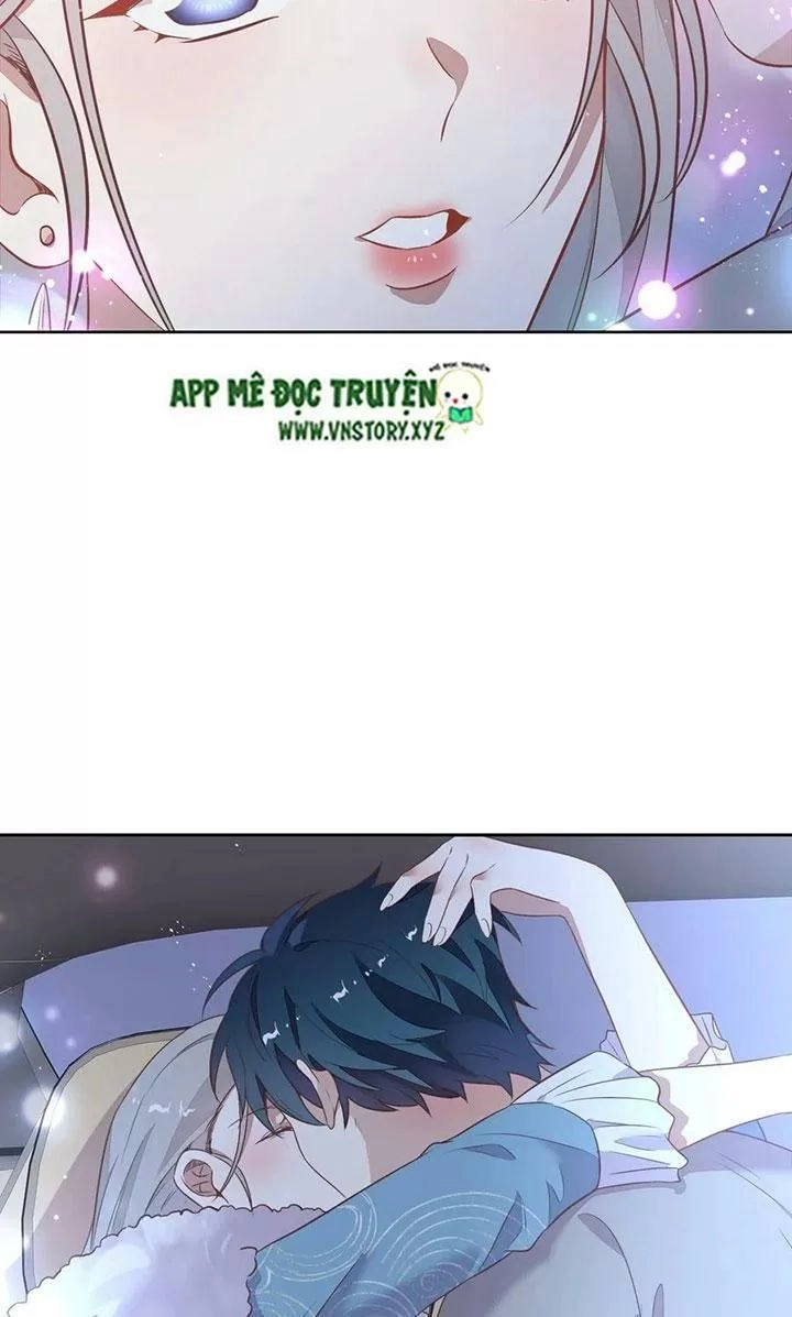 Bạn Trai Kém Tuổi Bẫy Yêu Tôi Chapter 46 - 50