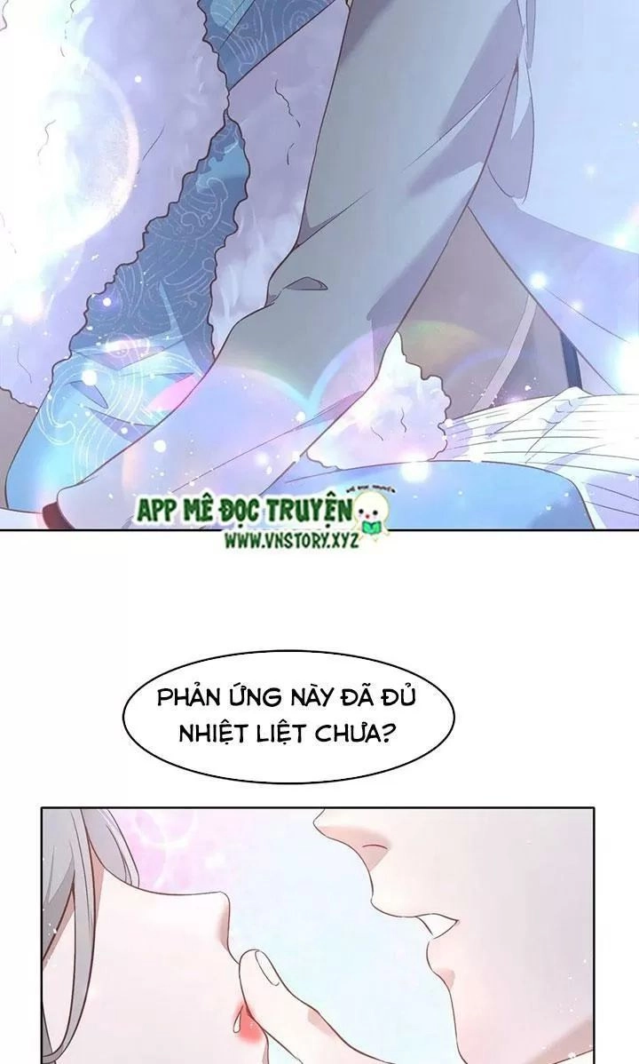Bạn Trai Kém Tuổi Bẫy Yêu Tôi Chapter 46 - 51