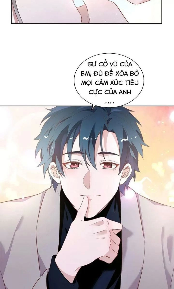 Bạn Trai Kém Tuổi Bẫy Yêu Tôi Chapter 46 - 52