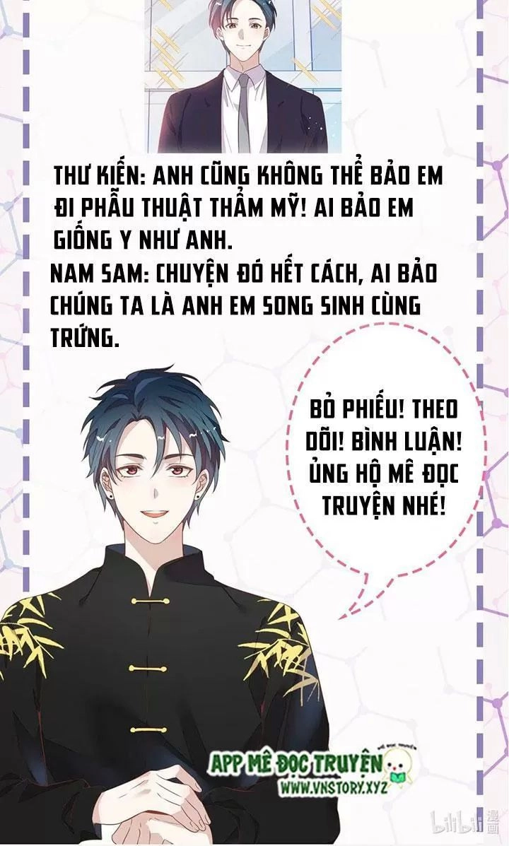 Bạn Trai Kém Tuổi Bẫy Yêu Tôi Chapter 46 - 54