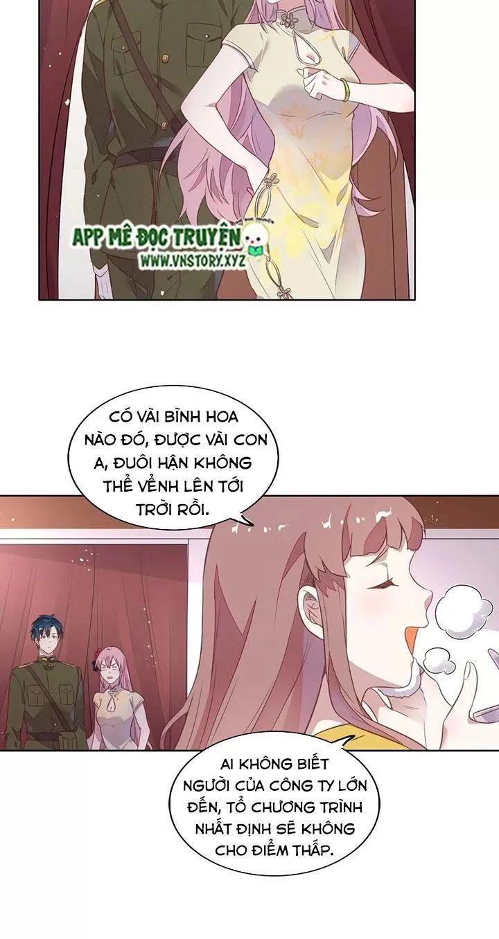 Bạn Trai Kém Tuổi Bẫy Yêu Tôi Chapter 47 - 41