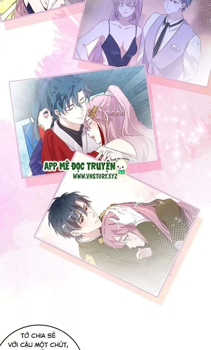 Bạn Trai Kém Tuổi Bẫy Yêu Tôi Chapter 48 - 7