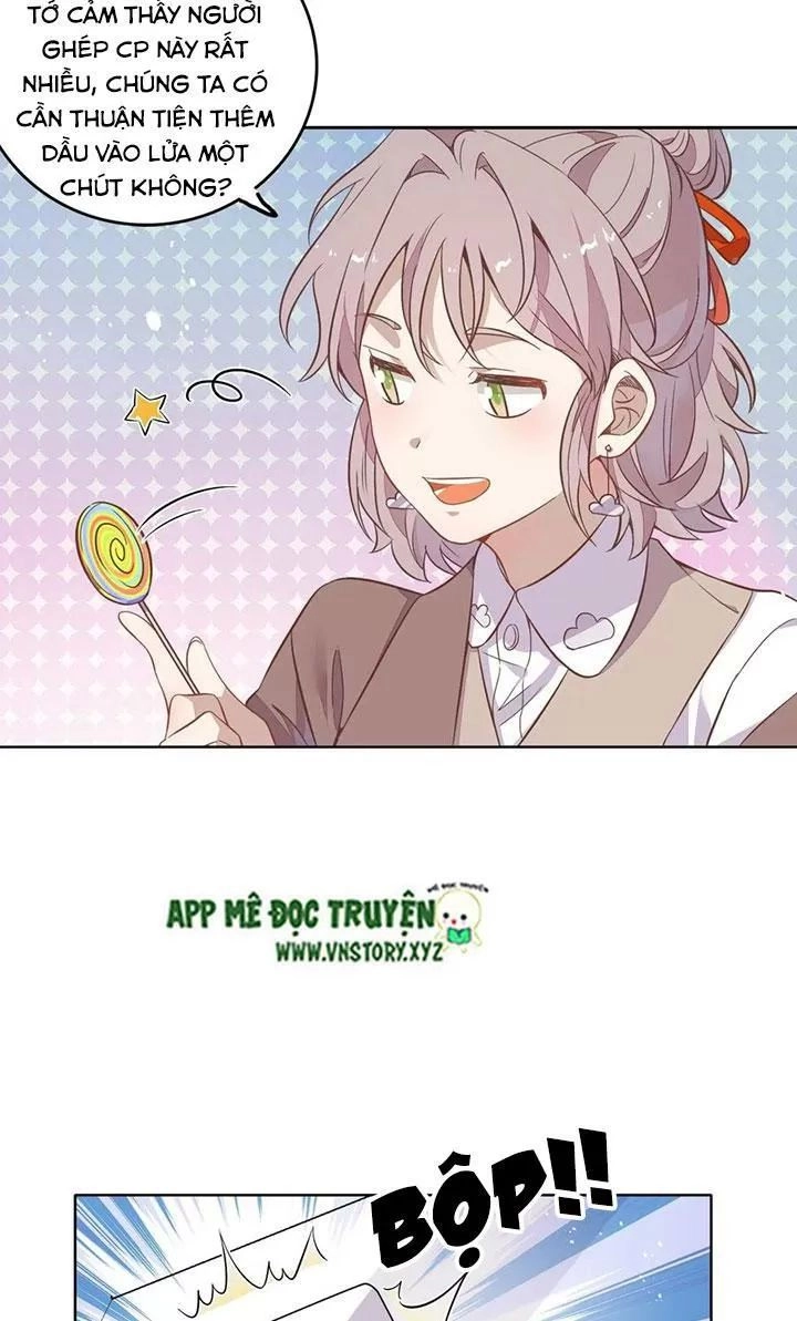 Bạn Trai Kém Tuổi Bẫy Yêu Tôi Chapter 48 - 8