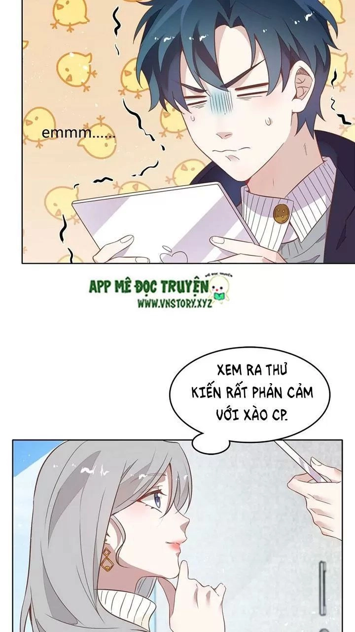 Bạn Trai Kém Tuổi Bẫy Yêu Tôi Chapter 48 - 20