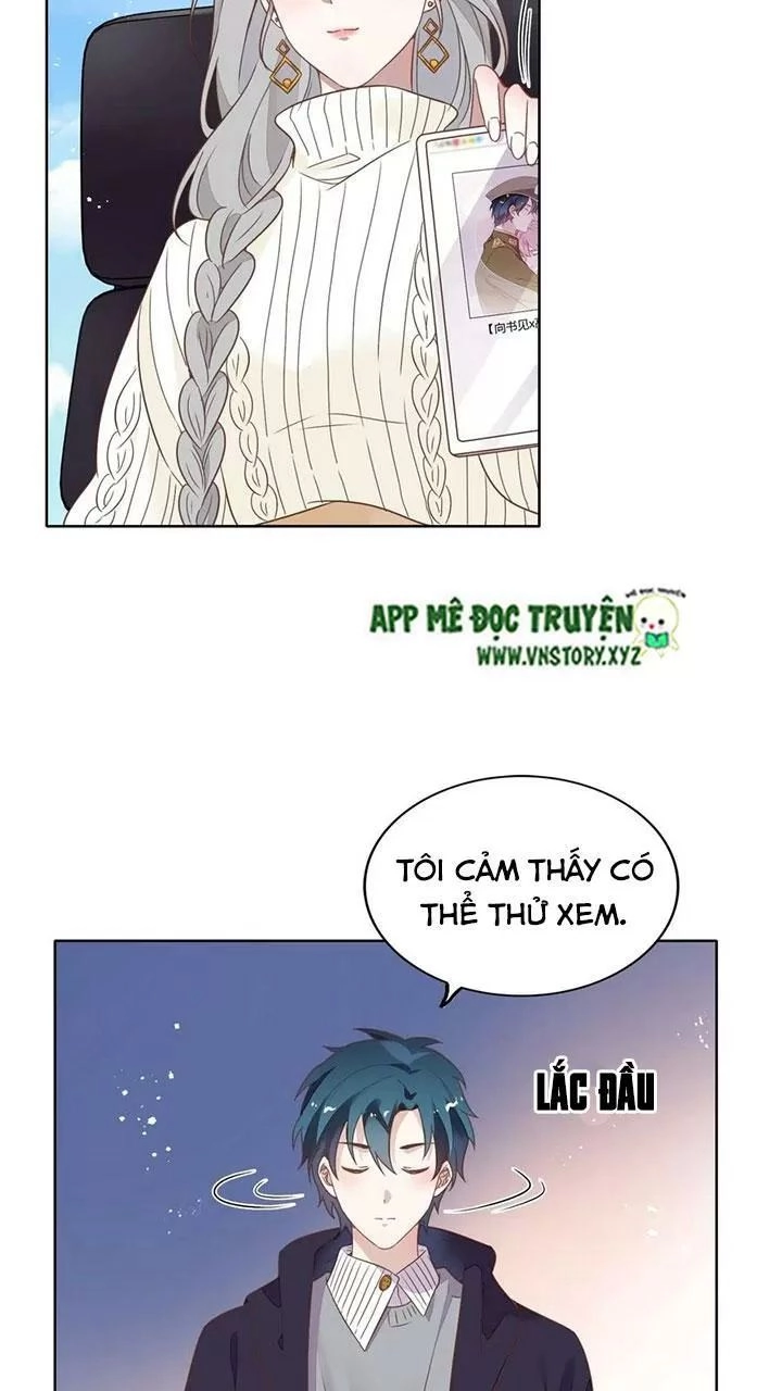 Bạn Trai Kém Tuổi Bẫy Yêu Tôi Chapter 48 - 22