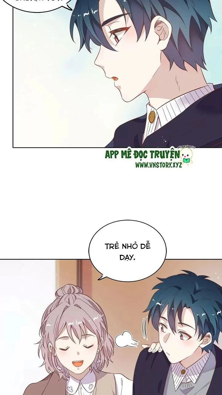 Bạn Trai Kém Tuổi Bẫy Yêu Tôi Chapter 48 - 27