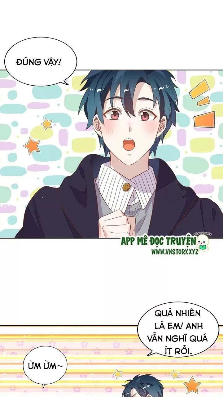 Bạn Trai Kém Tuổi Bẫy Yêu Tôi Chapter 48 - 32