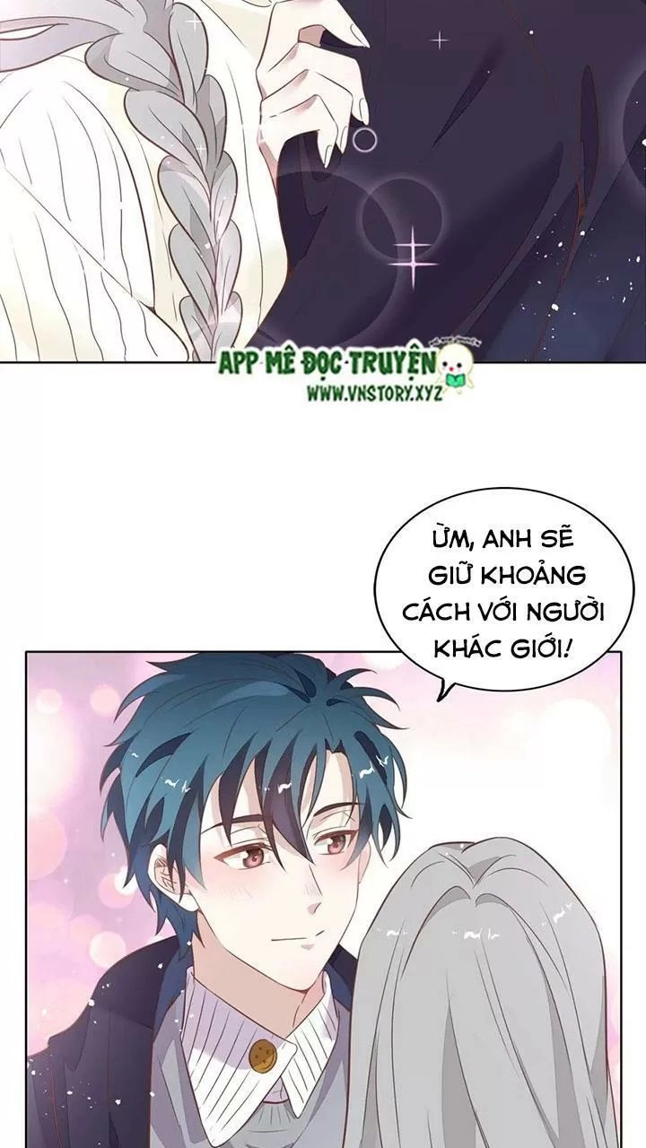 Bạn Trai Kém Tuổi Bẫy Yêu Tôi Chapter 48 - 35