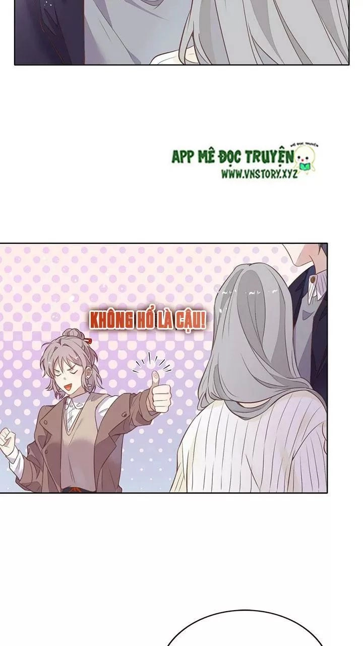 Bạn Trai Kém Tuổi Bẫy Yêu Tôi Chapter 48 - 36
