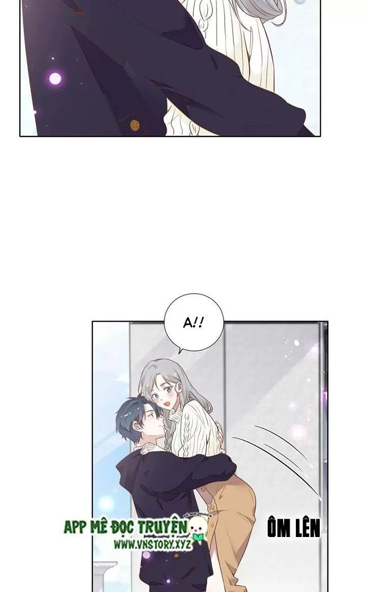 Bạn Trai Kém Tuổi Bẫy Yêu Tôi Chapter 48 - 39