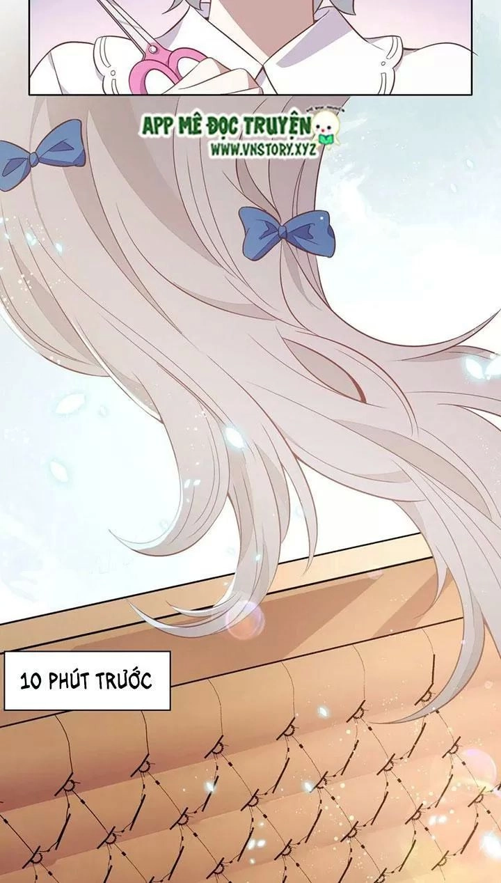 Bạn Trai Kém Tuổi Bẫy Yêu Tôi Chapter 49 - 5