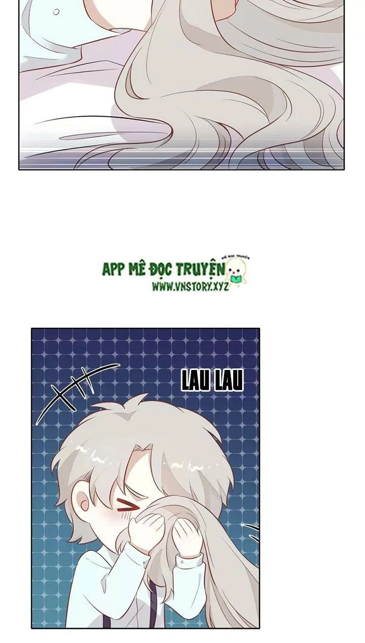 Bạn Trai Kém Tuổi Bẫy Yêu Tôi Chapter 49 - 10