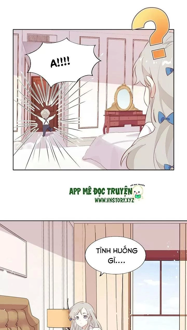 Bạn Trai Kém Tuổi Bẫy Yêu Tôi Chapter 49 - 14