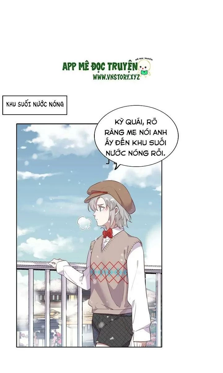 Bạn Trai Kém Tuổi Bẫy Yêu Tôi Chapter 49 - 21