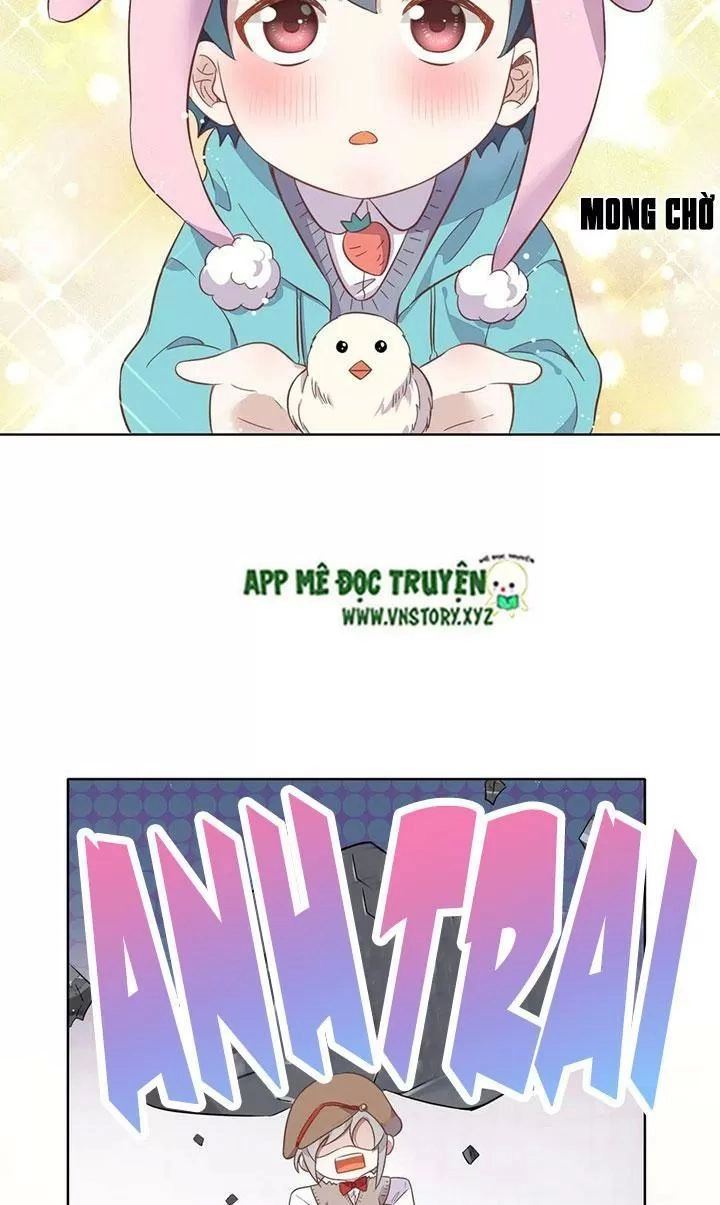 Bạn Trai Kém Tuổi Bẫy Yêu Tôi Chapter 49 - 35