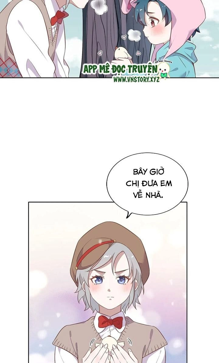 Bạn Trai Kém Tuổi Bẫy Yêu Tôi Chapter 50 - 2