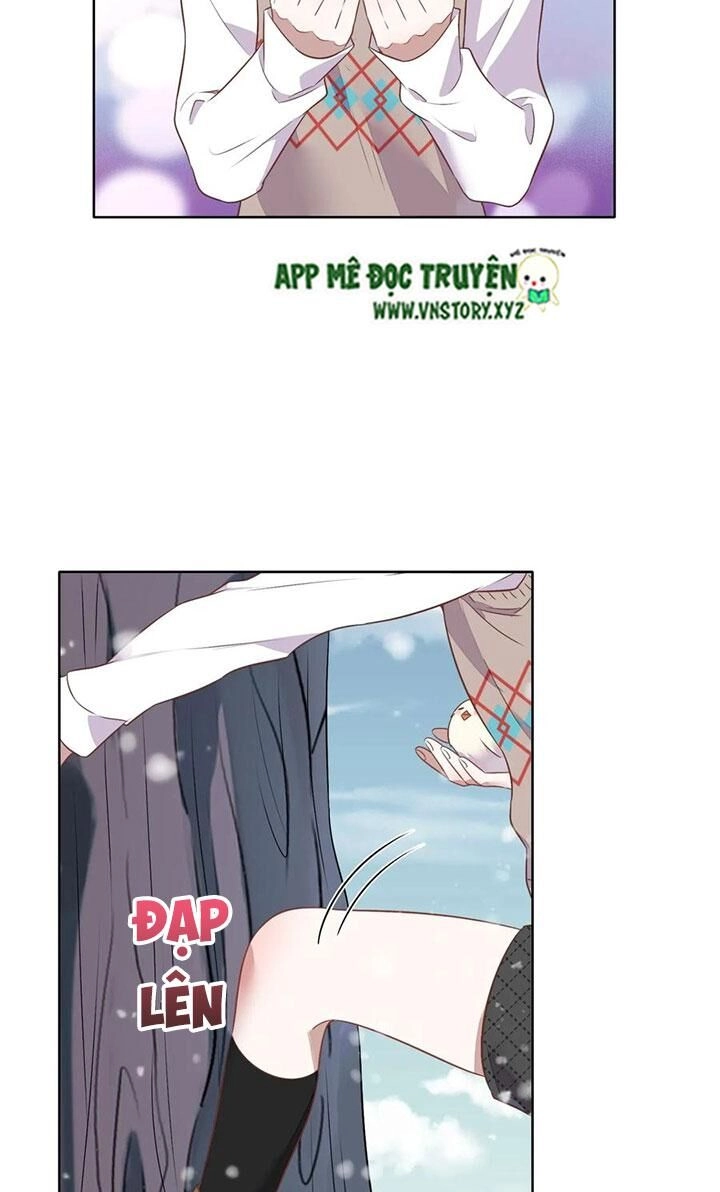 Bạn Trai Kém Tuổi Bẫy Yêu Tôi Chapter 50 - 3