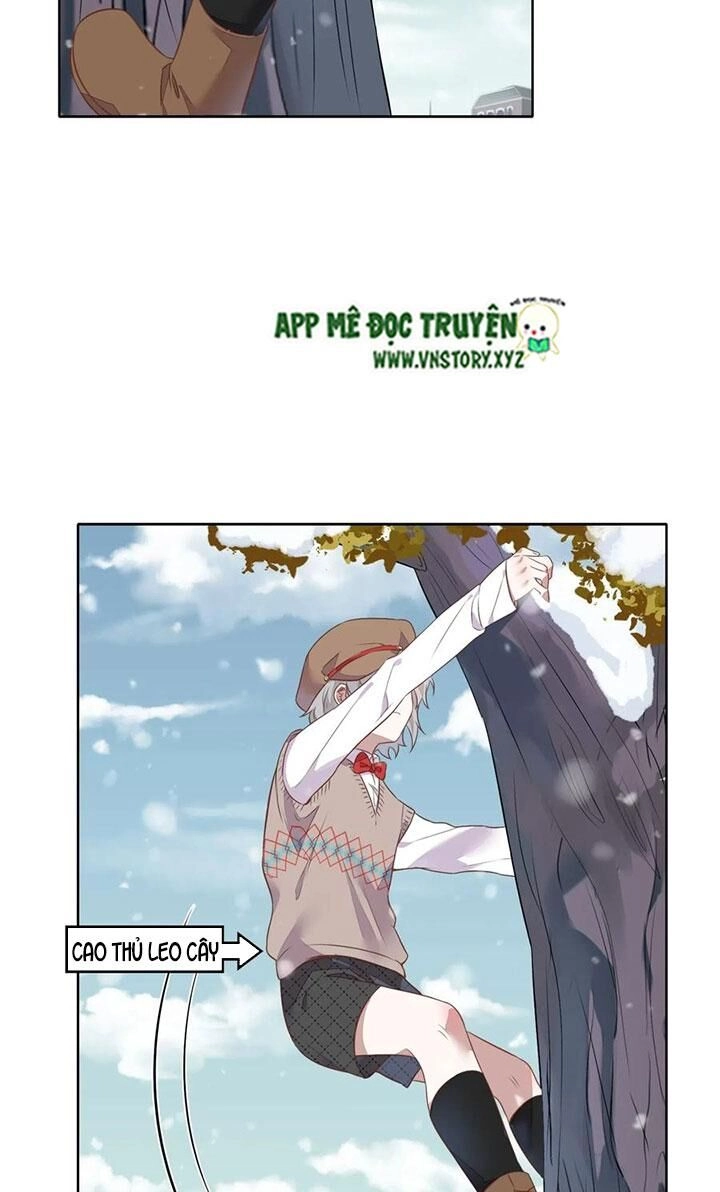 Bạn Trai Kém Tuổi Bẫy Yêu Tôi Chapter 50 - 4