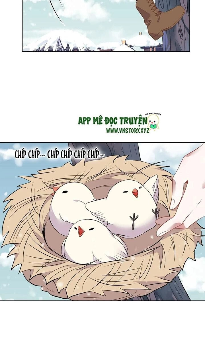 Bạn Trai Kém Tuổi Bẫy Yêu Tôi Chapter 50 - 5