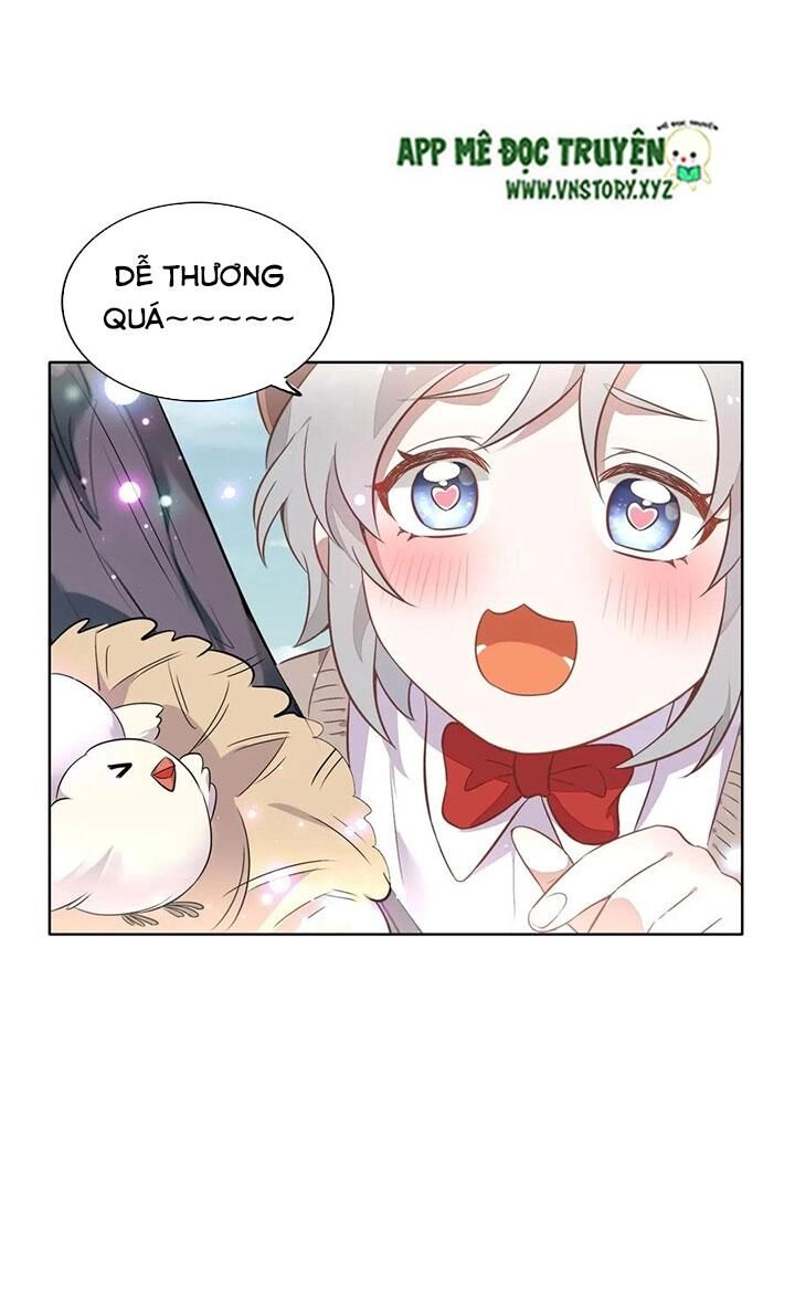 Bạn Trai Kém Tuổi Bẫy Yêu Tôi Chapter 50 - 6