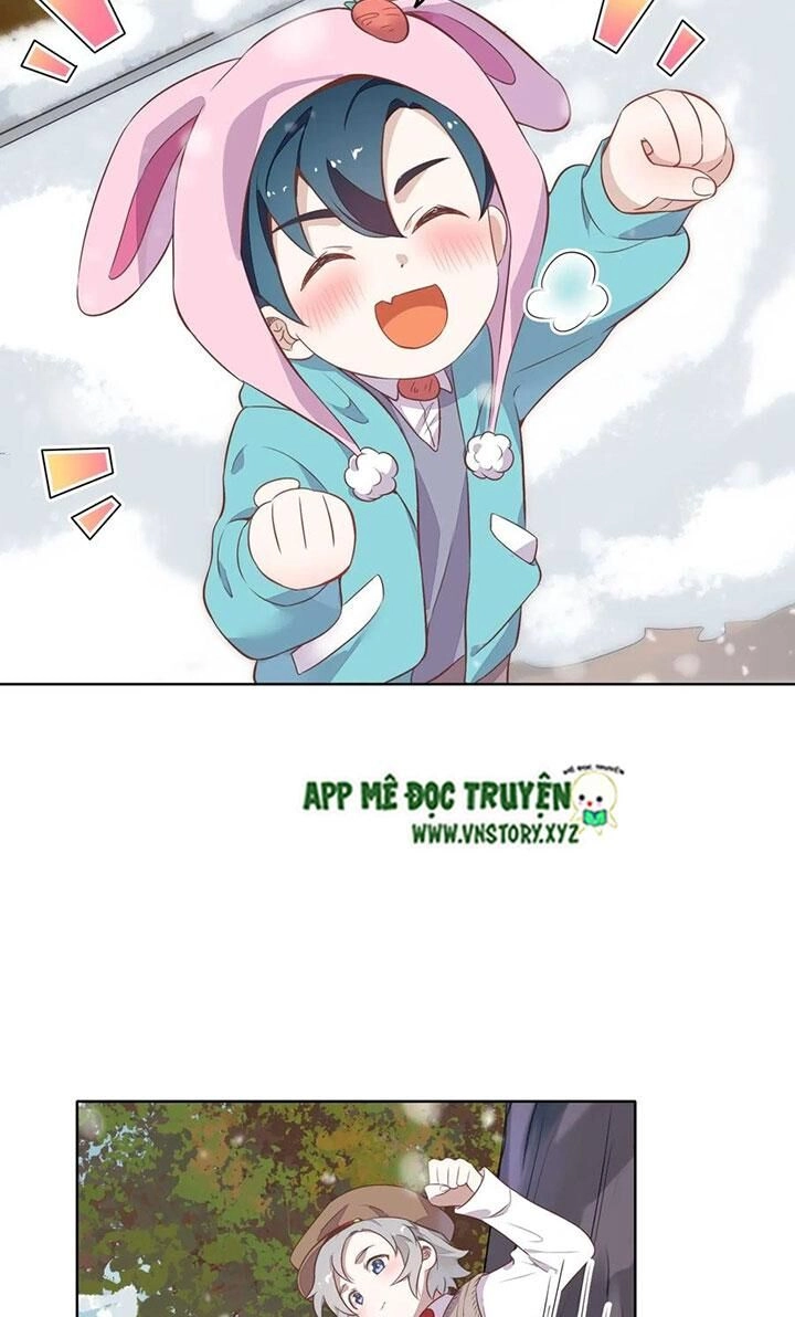 Bạn Trai Kém Tuổi Bẫy Yêu Tôi Chapter 50 - 8