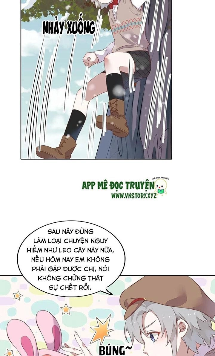 Bạn Trai Kém Tuổi Bẫy Yêu Tôi Chapter 50 - 9