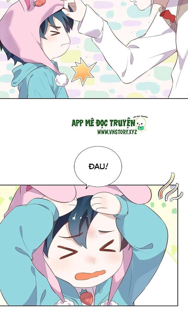 Bạn Trai Kém Tuổi Bẫy Yêu Tôi Chapter 50 - 10