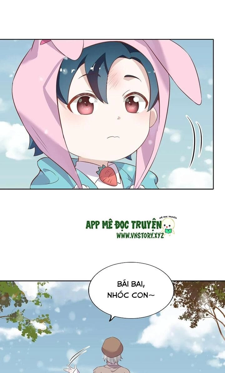 Bạn Trai Kém Tuổi Bẫy Yêu Tôi Chapter 50 - 11