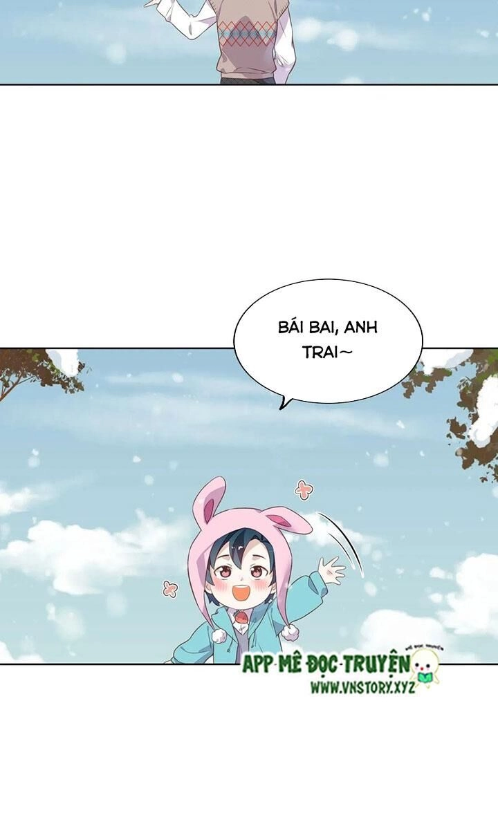 Bạn Trai Kém Tuổi Bẫy Yêu Tôi Chapter 50 - 12