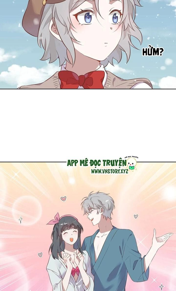 Bạn Trai Kém Tuổi Bẫy Yêu Tôi Chapter 50 - 14