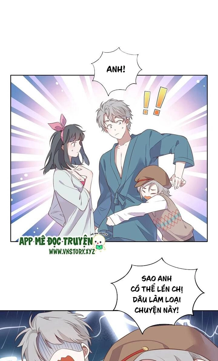 Bạn Trai Kém Tuổi Bẫy Yêu Tôi Chapter 50 - 16