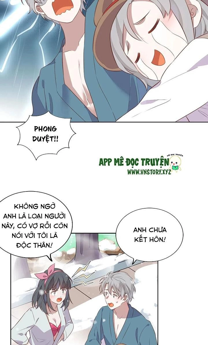 Bạn Trai Kém Tuổi Bẫy Yêu Tôi Chapter 50 - 17