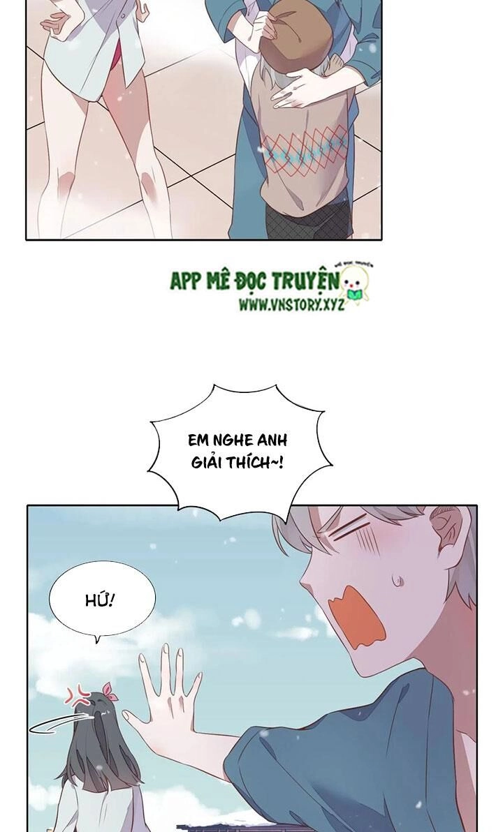 Bạn Trai Kém Tuổi Bẫy Yêu Tôi Chapter 50 - 18