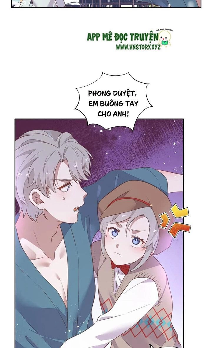 Bạn Trai Kém Tuổi Bẫy Yêu Tôi Chapter 50 - 19