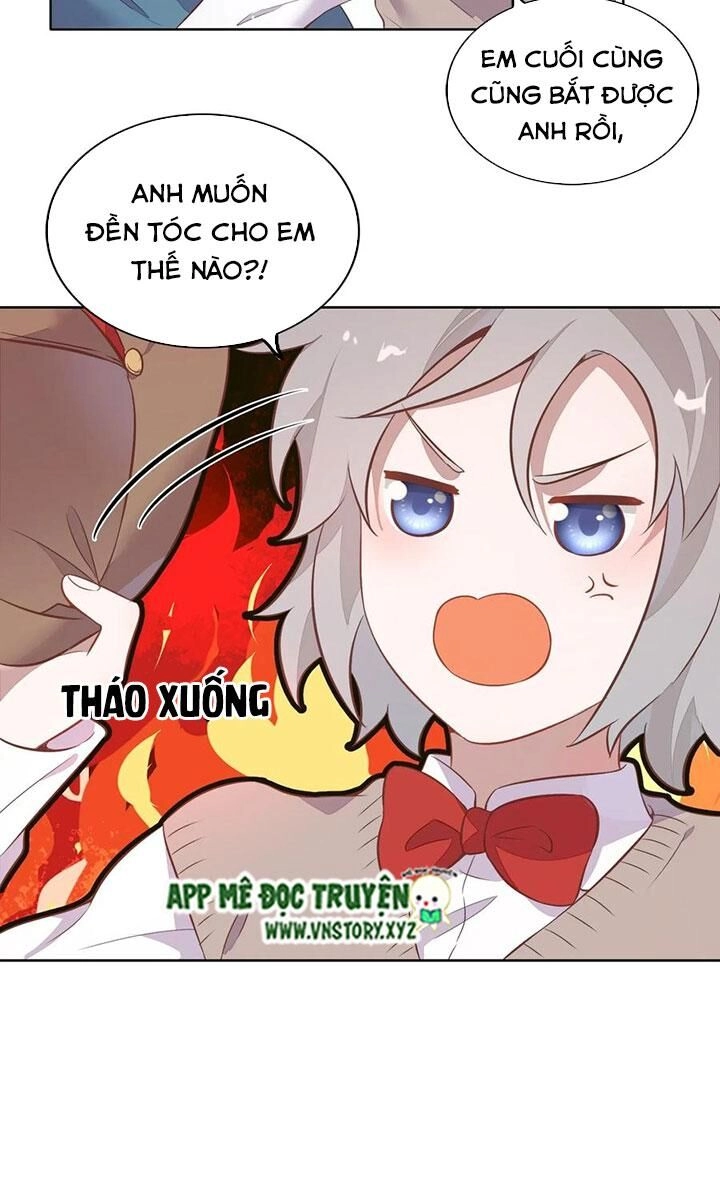 Bạn Trai Kém Tuổi Bẫy Yêu Tôi Chapter 50 - 20