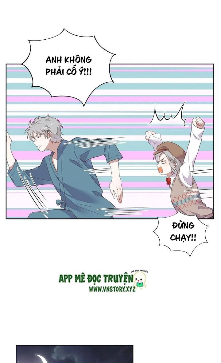 Bạn Trai Kém Tuổi Bẫy Yêu Tôi Chapter 50 - 21