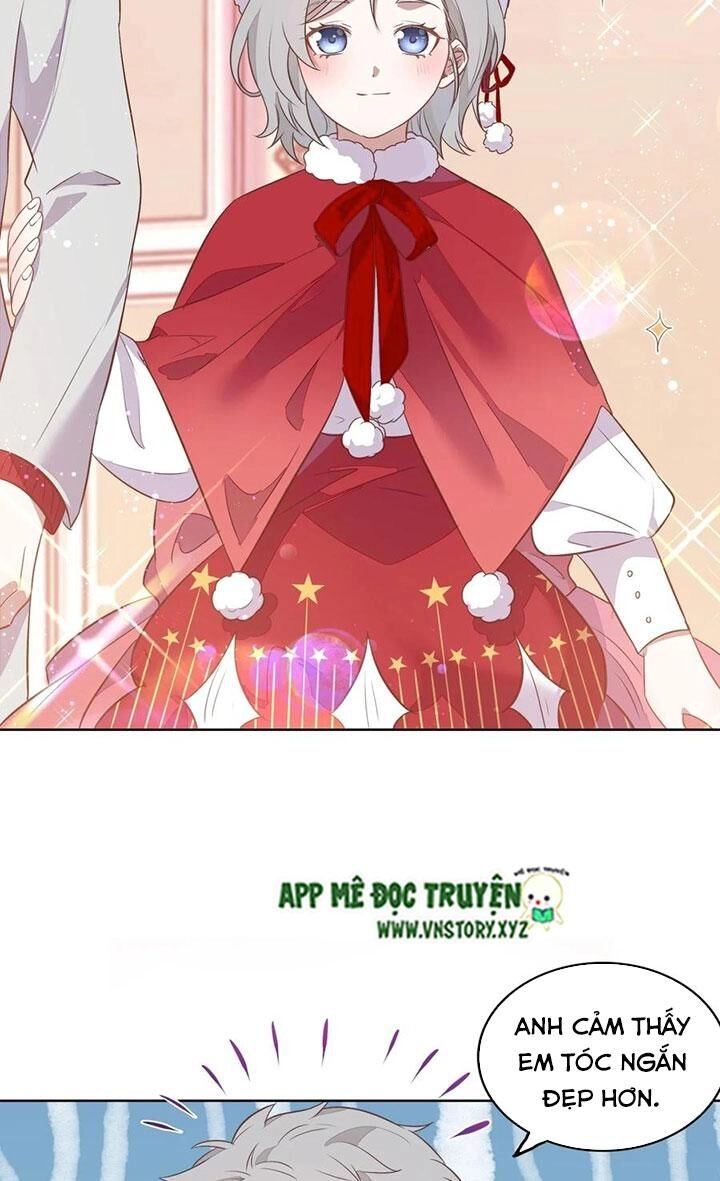 Bạn Trai Kém Tuổi Bẫy Yêu Tôi Chapter 50 - 23