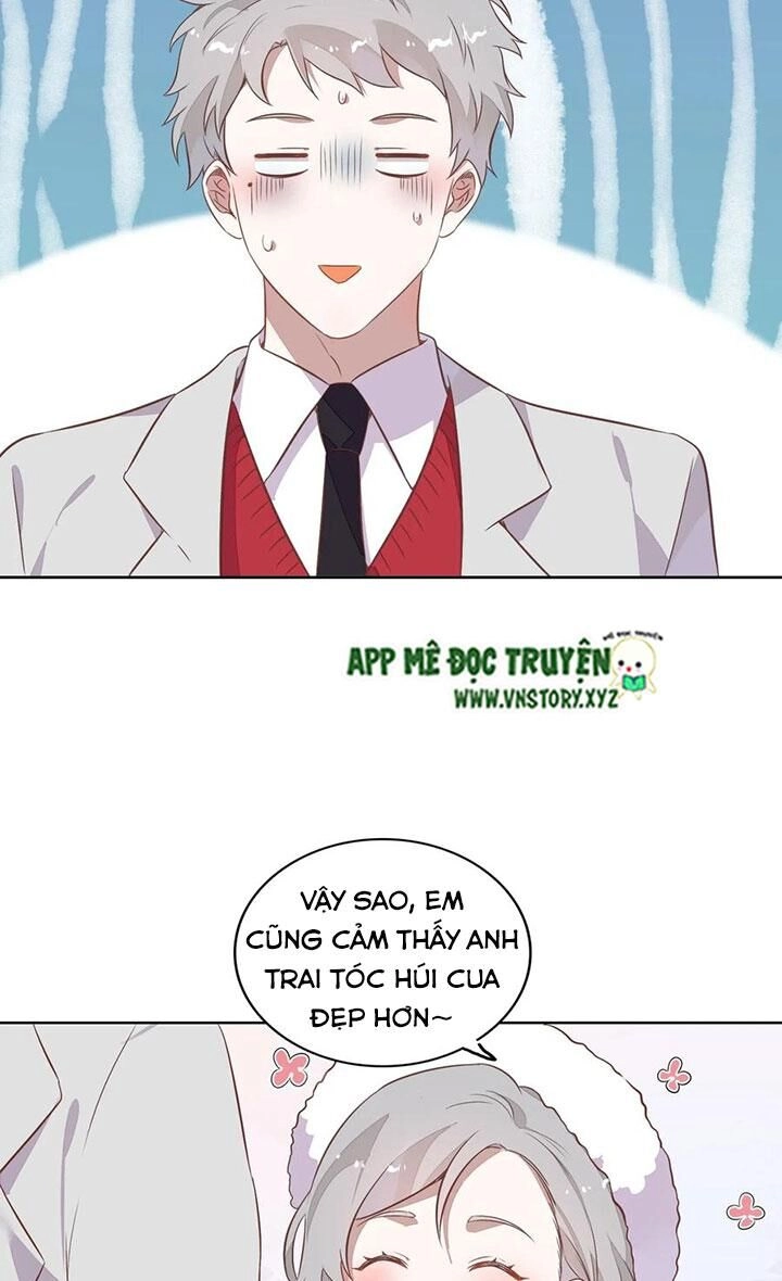 Bạn Trai Kém Tuổi Bẫy Yêu Tôi Chapter 50 - 24