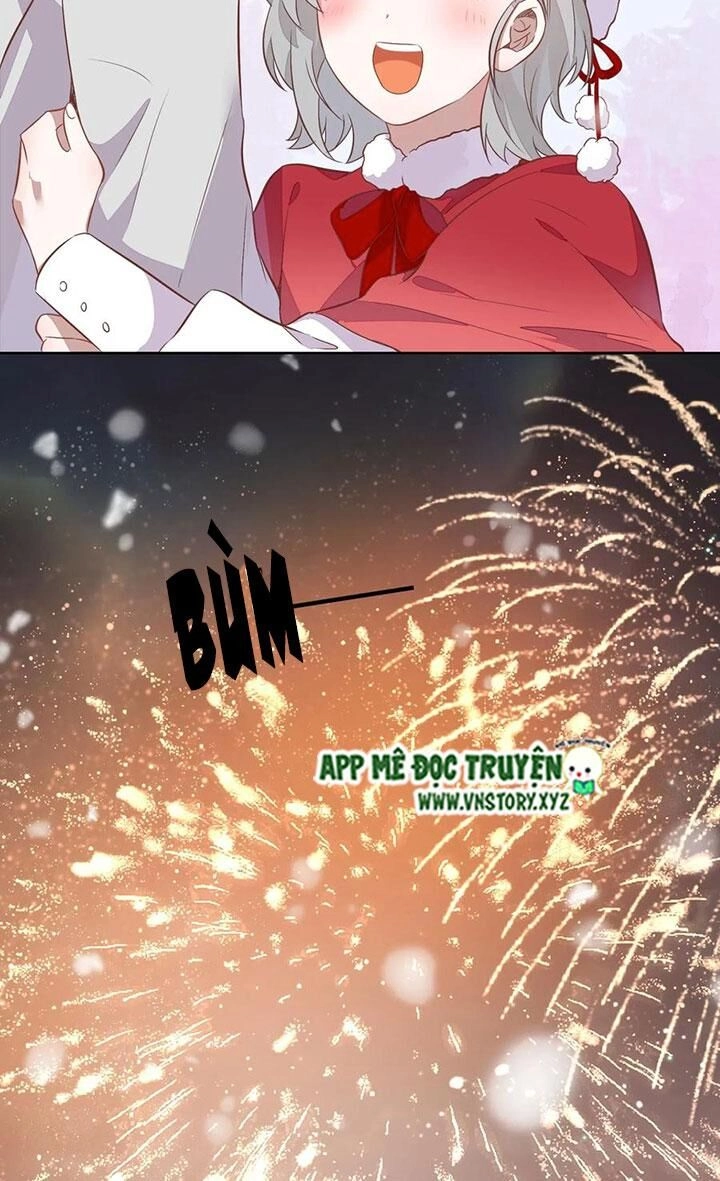 Bạn Trai Kém Tuổi Bẫy Yêu Tôi Chapter 50 - 25