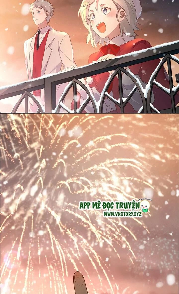 Bạn Trai Kém Tuổi Bẫy Yêu Tôi Chapter 50 - 27