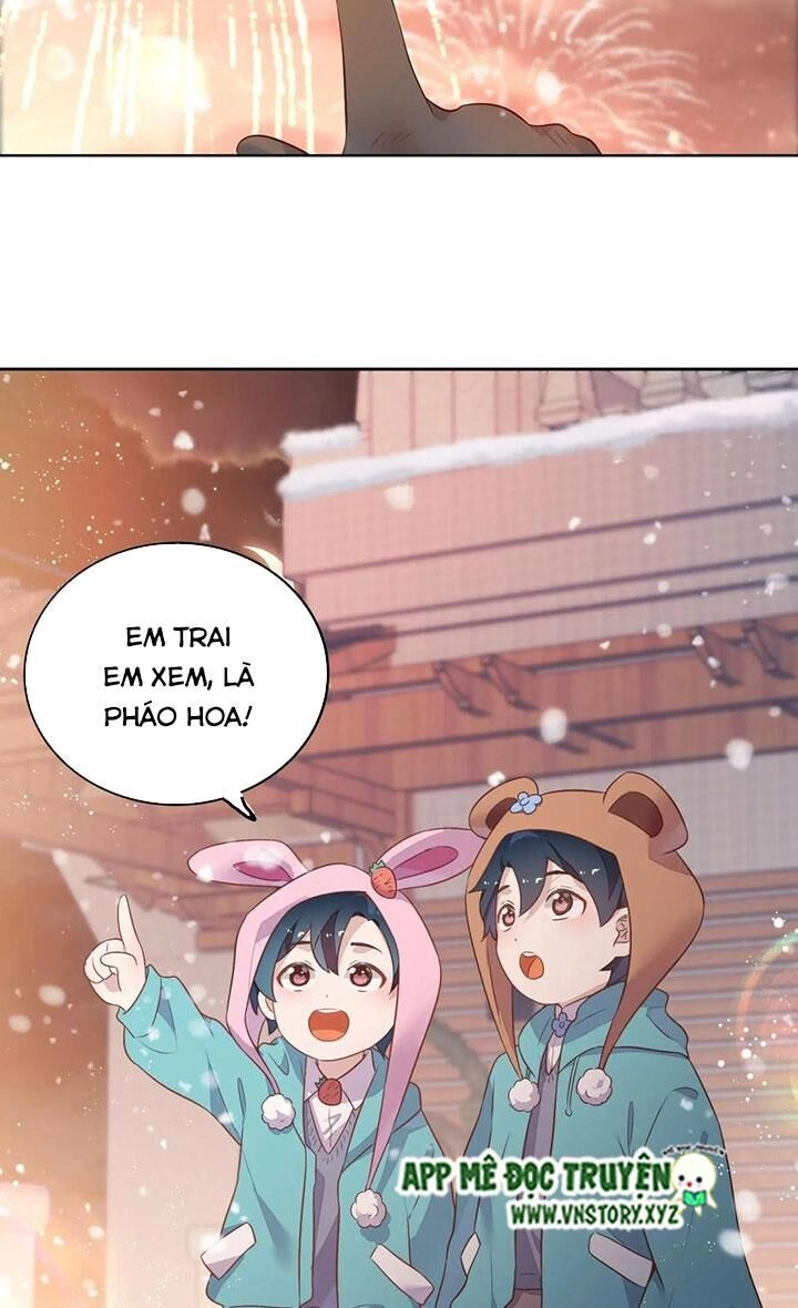 Bạn Trai Kém Tuổi Bẫy Yêu Tôi Chapter 50 - 28