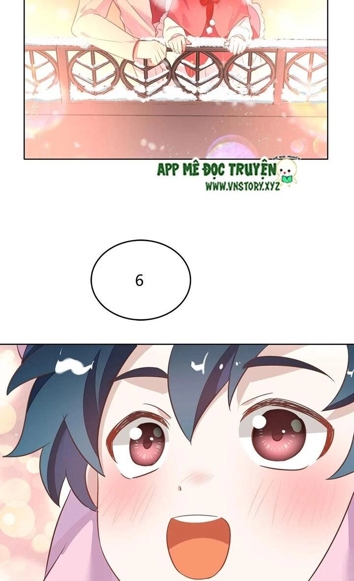 Bạn Trai Kém Tuổi Bẫy Yêu Tôi Chapter 50 - 33