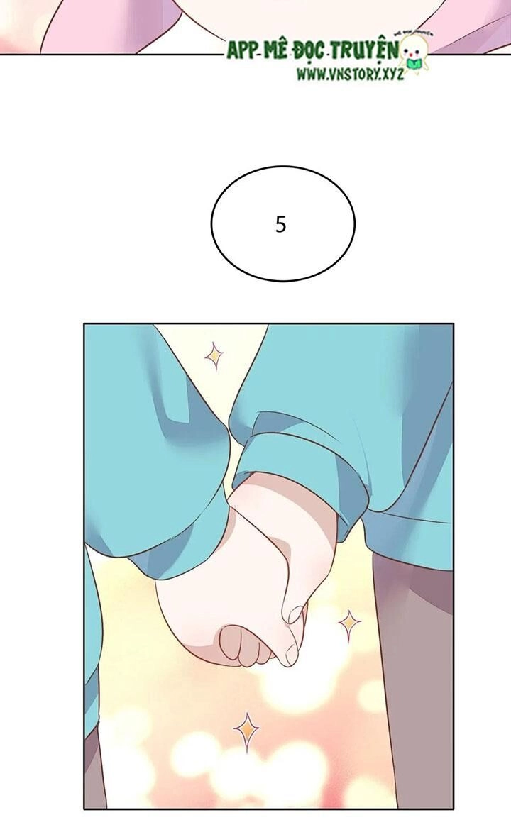 Bạn Trai Kém Tuổi Bẫy Yêu Tôi Chapter 50 - 34