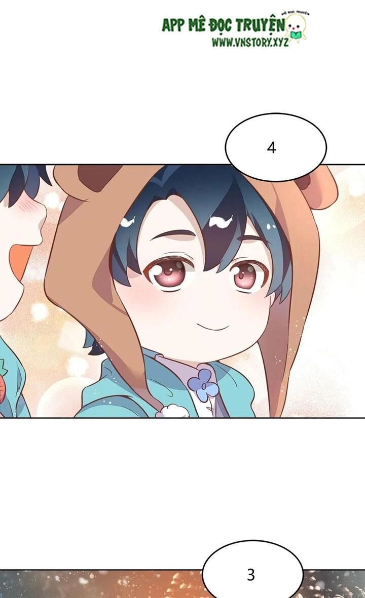 Bạn Trai Kém Tuổi Bẫy Yêu Tôi Chapter 50 - 35