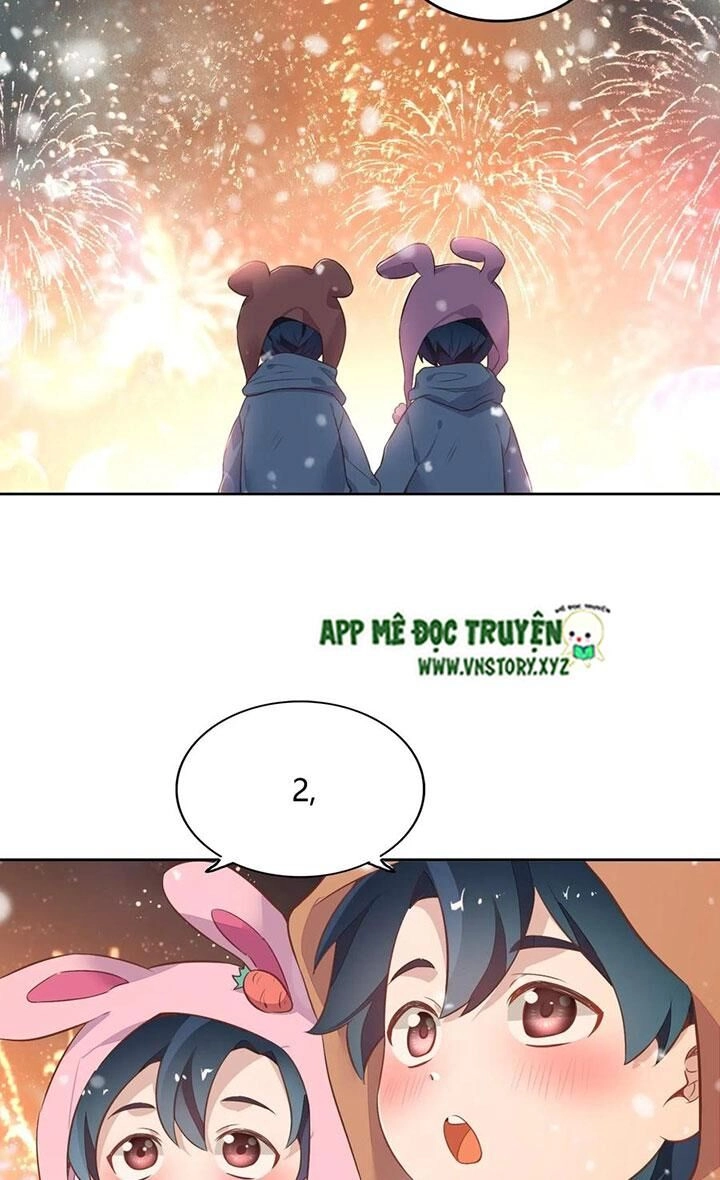 Bạn Trai Kém Tuổi Bẫy Yêu Tôi Chapter 50 - 36