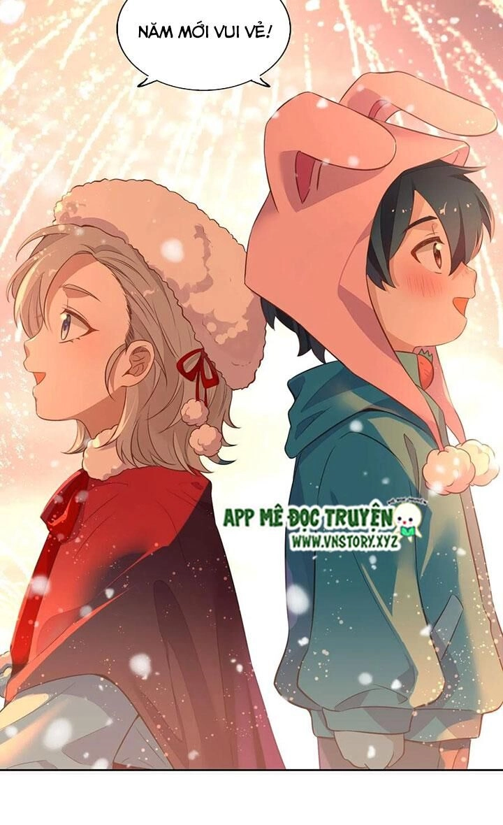 Bạn Trai Kém Tuổi Bẫy Yêu Tôi Chapter 50 - 38