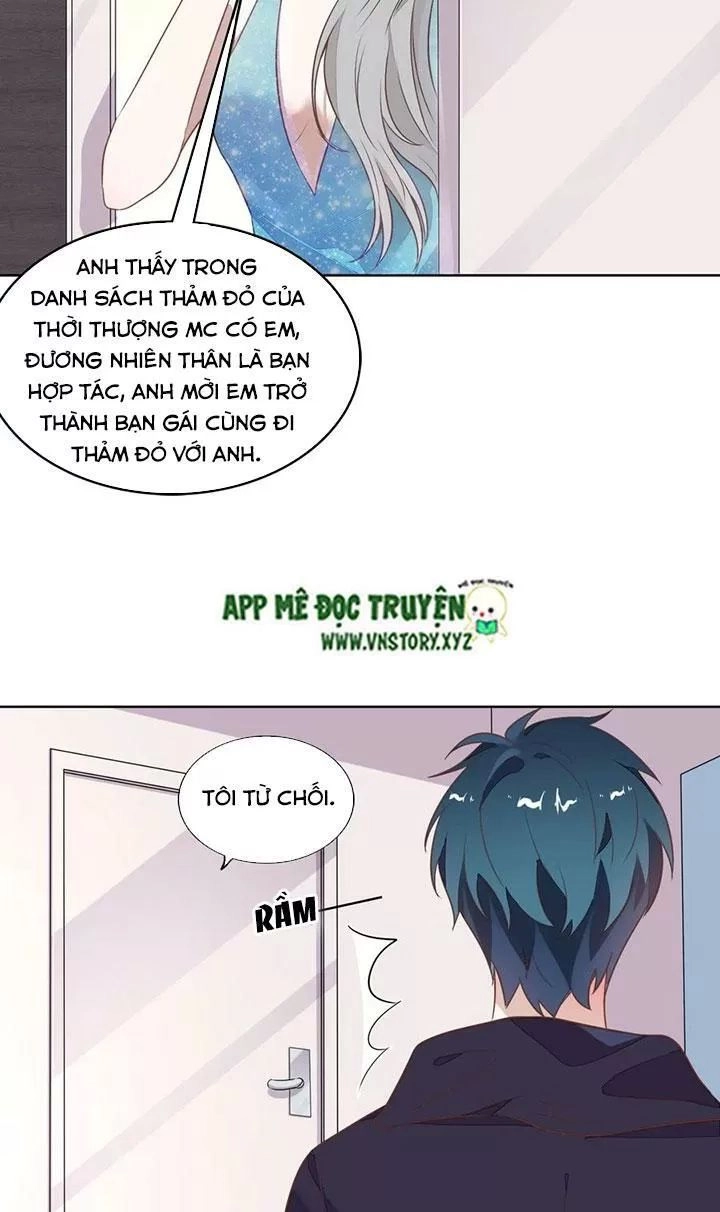 Bạn Trai Kém Tuổi Bẫy Yêu Tôi Chapter 51 - 25