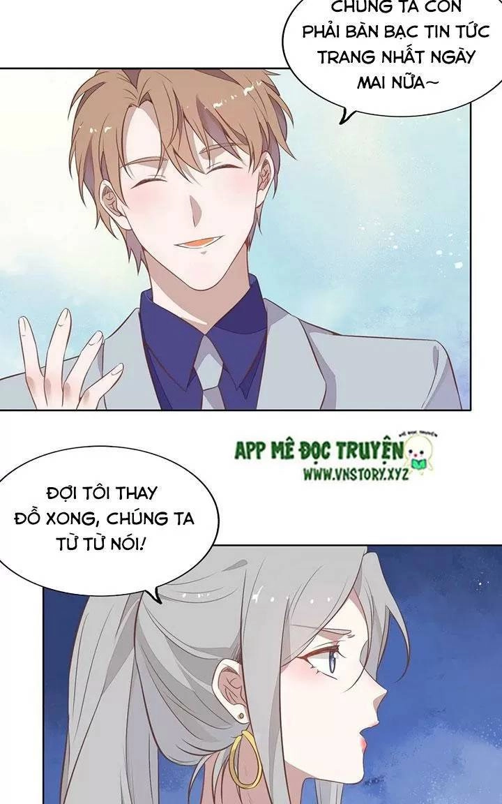 Bạn Trai Kém Tuổi Bẫy Yêu Tôi Chapter 52 - 29