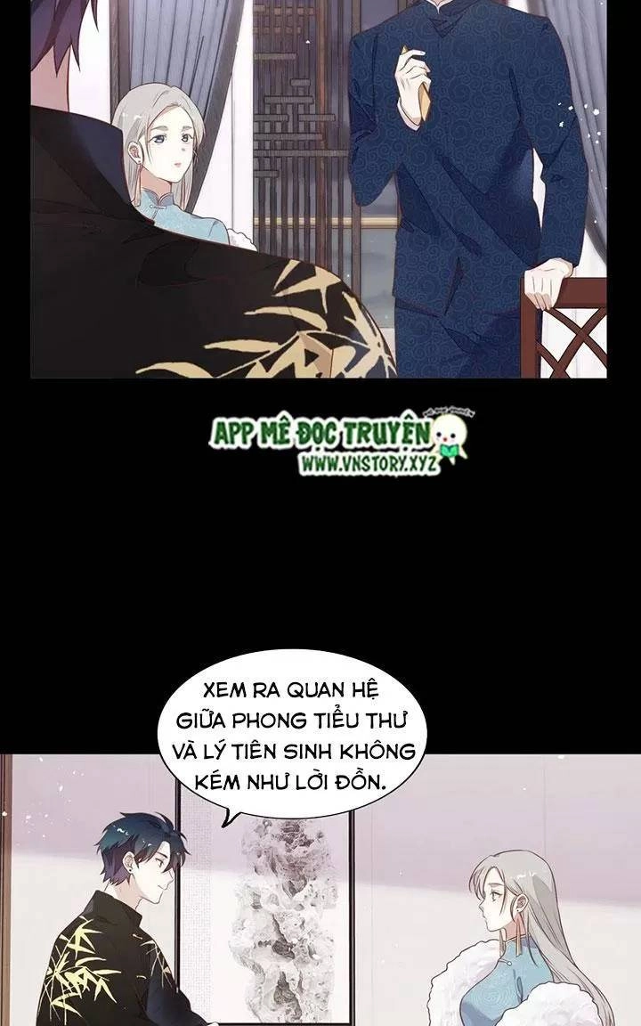 Bạn Trai Kém Tuổi Bẫy Yêu Tôi Chapter 52 - 33