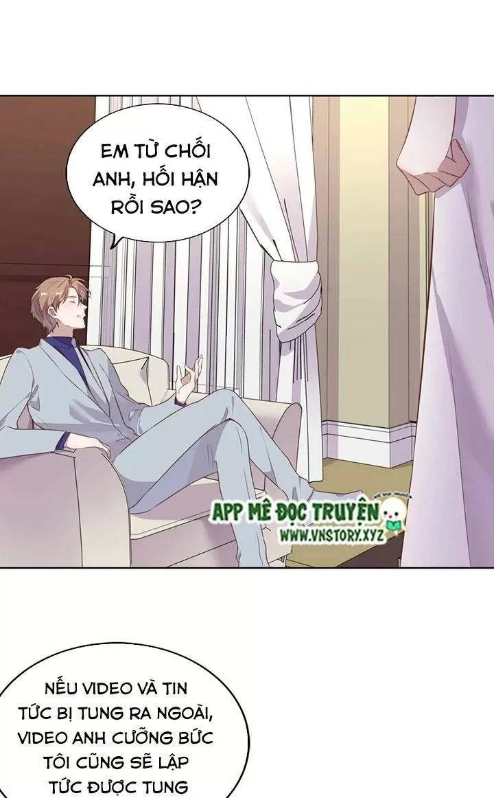 Bạn Trai Kém Tuổi Bẫy Yêu Tôi Chapter 52 - 40